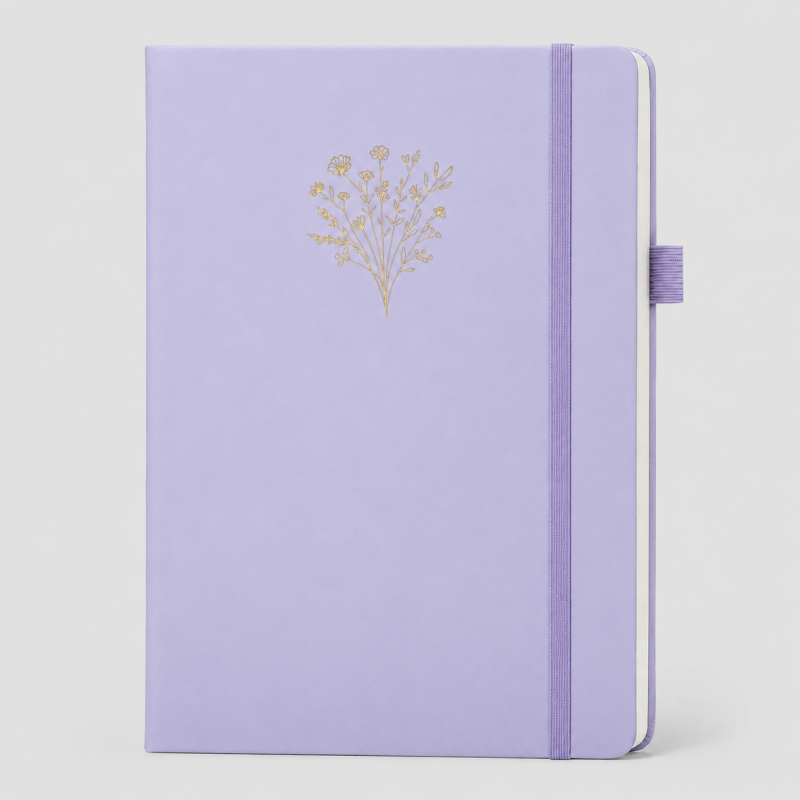 5 Softcover B Notebook