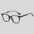 Classic Square TR90 Anti-Blue Light Glasses