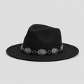 Midnight Rodeo Hat