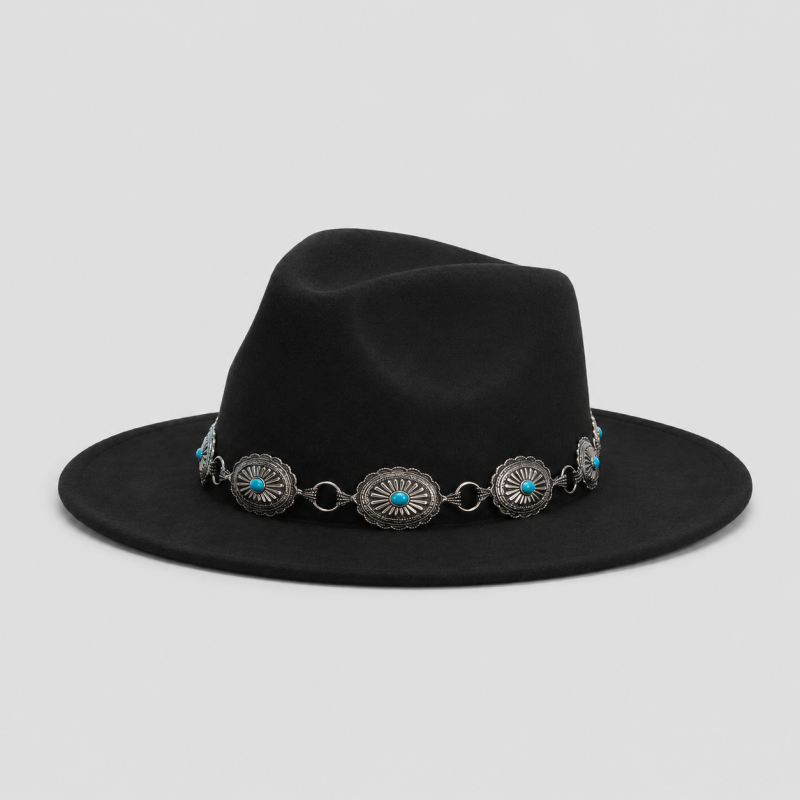 Midnight Rodeo Hat