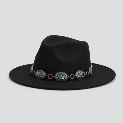 Midnight Rodeo Hat