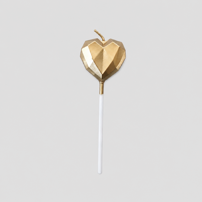 Origami Cake Topper