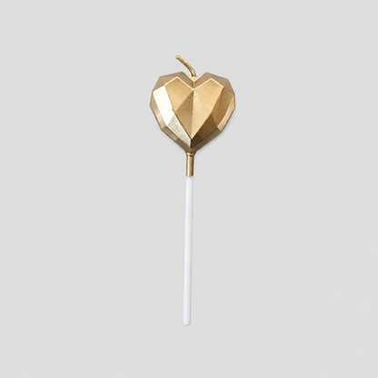 Origami Cake Topper