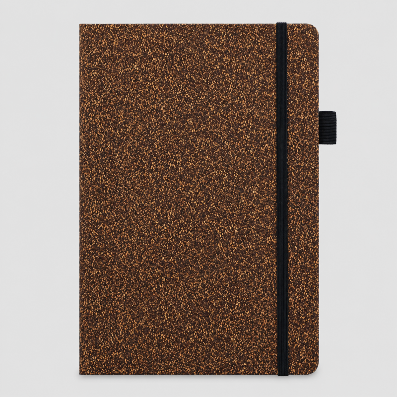 Cork Cover Notebook