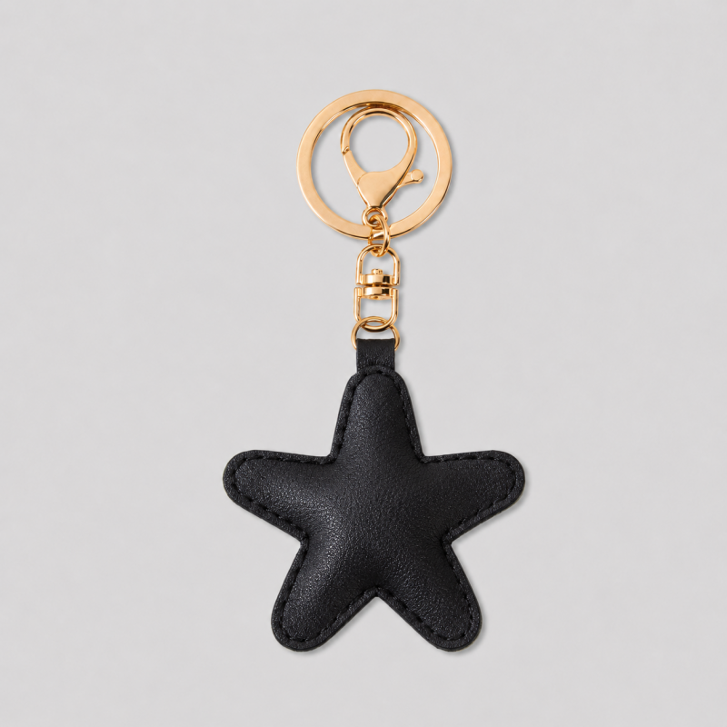 Everyday Star Pendant Charm