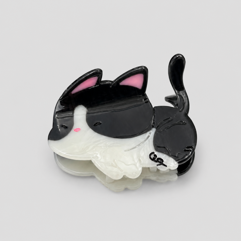 Cat Claw Clip