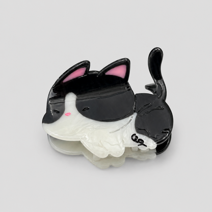 Cat Claw Clip