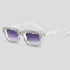 Grey/Purple / One Size