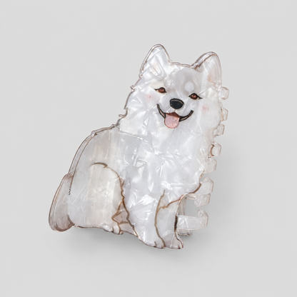 Dog Hair Clip