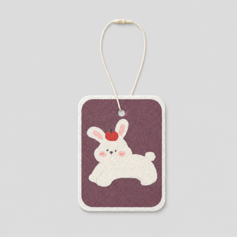 Story Sponge Cloth