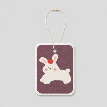 Story Sponge Cloth