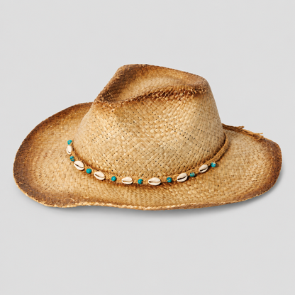 Seashell Trail Hat