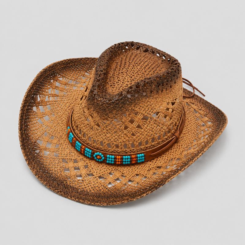 Desert Bloom Hat