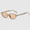 Khaki/Champagne / One Size