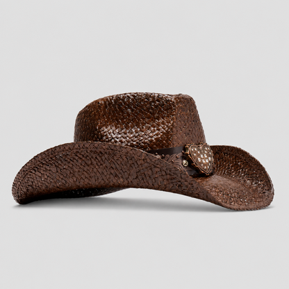 Heart Rodeo Hat