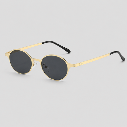 Metal Sunglasses