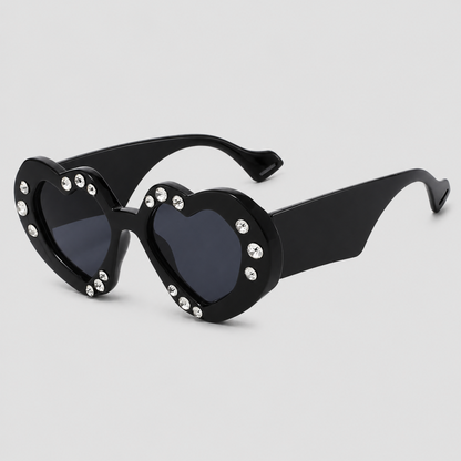 Heart Sunglasses