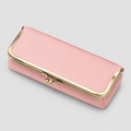 Frame Glasses Case Pouch