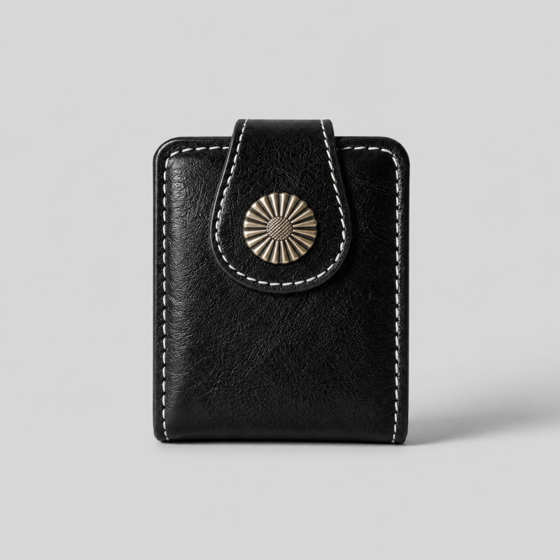 Lipstick Case Mirror