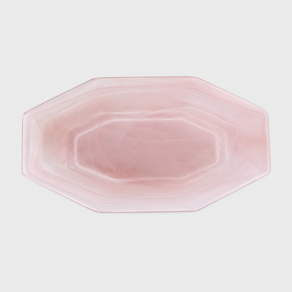 Cloud Glass Tray