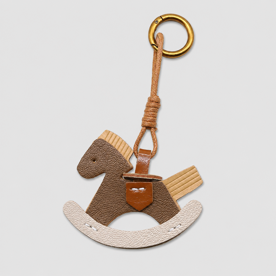 Original Little Horse Bag Char - Shopdayla Wholesale - #9986
