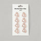 Diamons / One Size/1Pack/8PCS