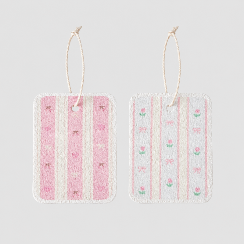 Fruit Sponge Cloth