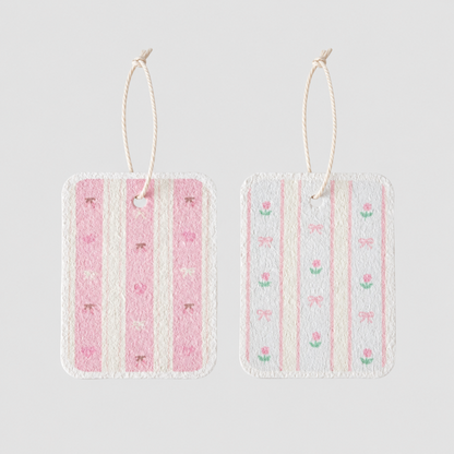 Fruit Sponge Cloth