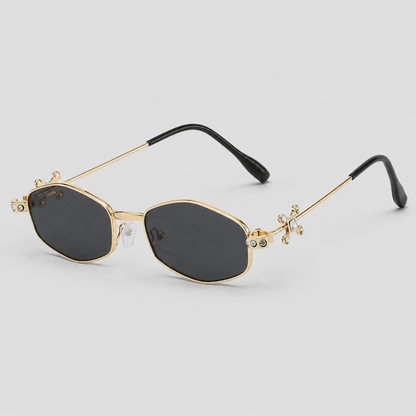Metal Sunglasses