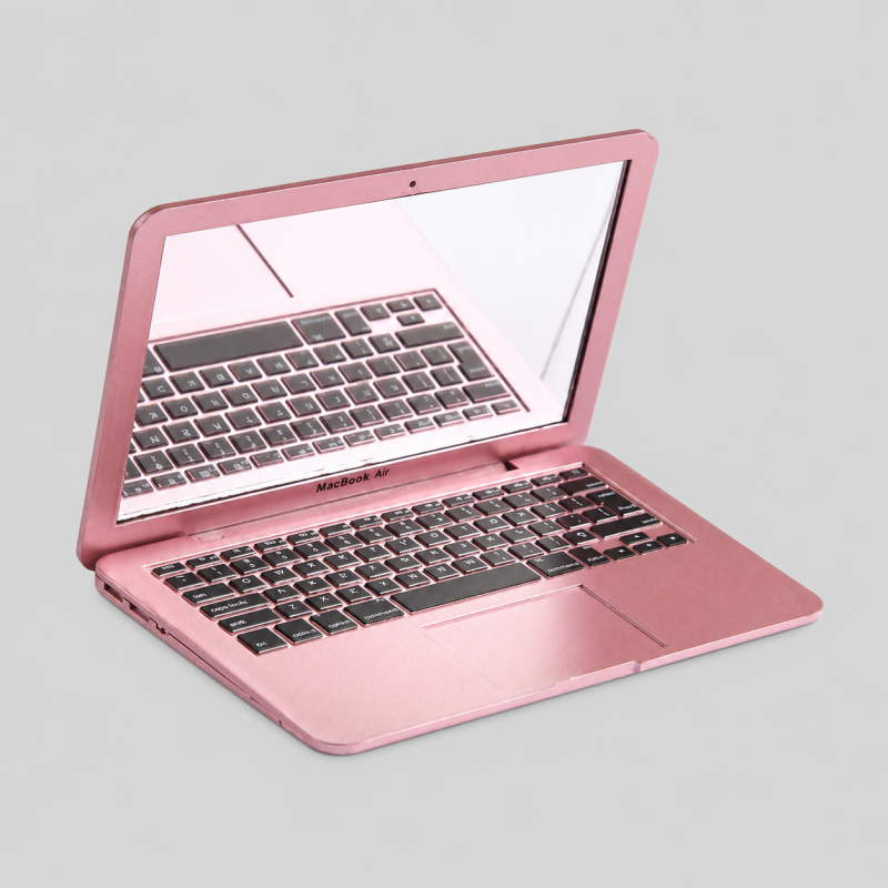 Laptop Compact Mirror