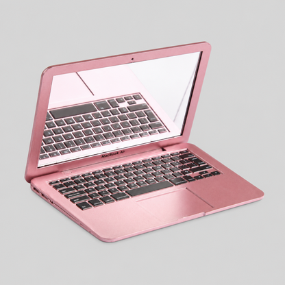 Laptop Compact Mirror