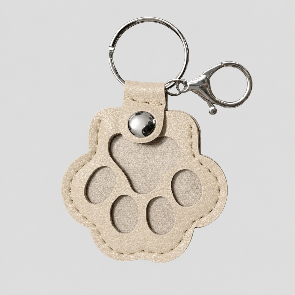 Fresh Lint Remover Keychain - Shopdayla Wholesale - #6018