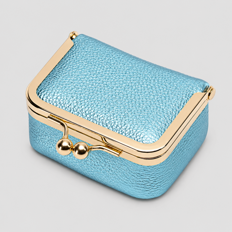 Dot Jewelry Case