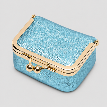 Dot Jewelry Case