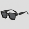 White Black/Grey / One Size