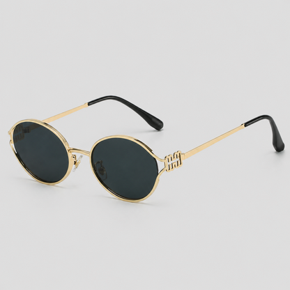 Metal Sunglasses