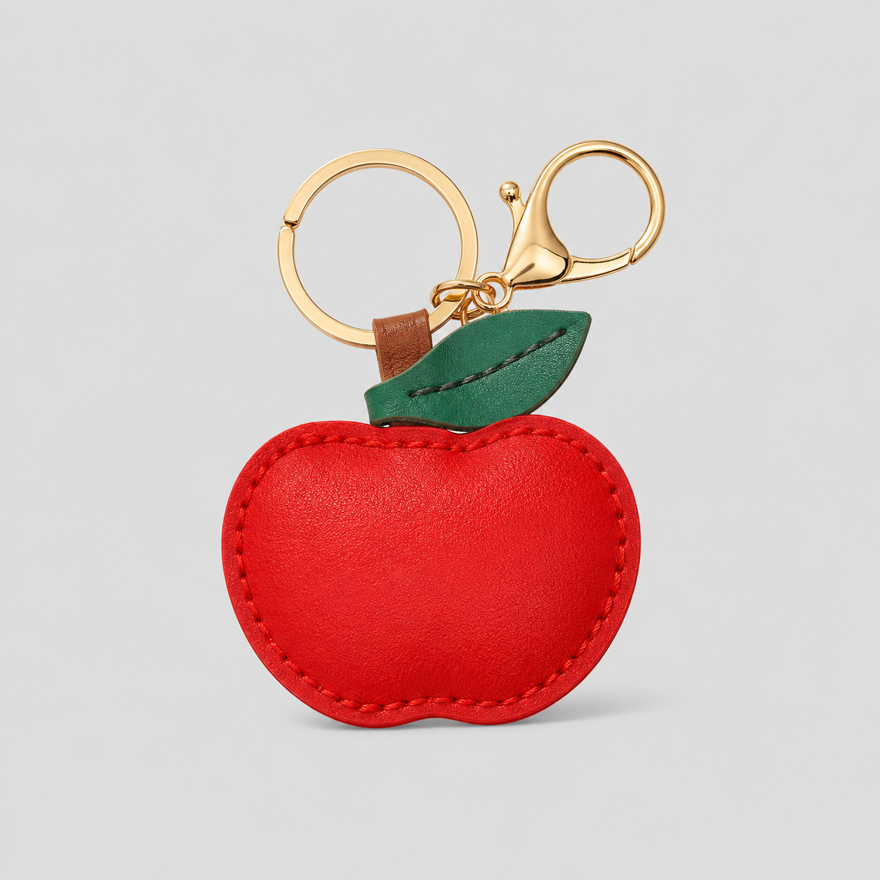 Creative Handmade Fruit Keycha - Shopdayla Wholesale - #0402