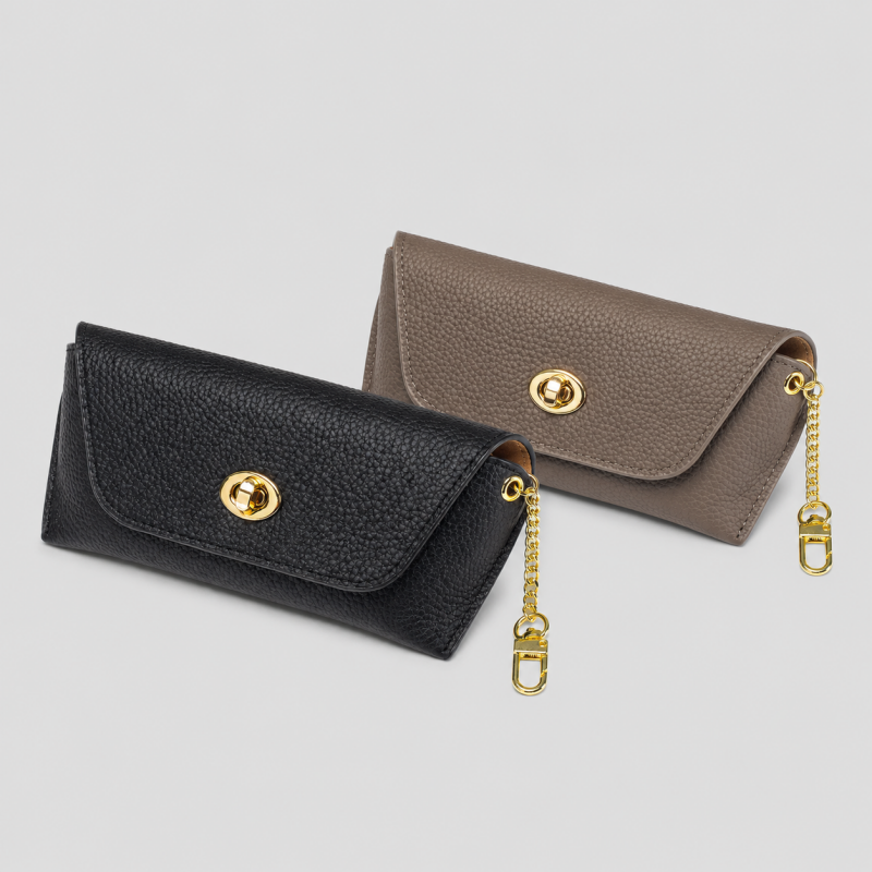 Flap Case Pouch Glasses