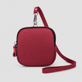 Rounded Hanging Coin Purse