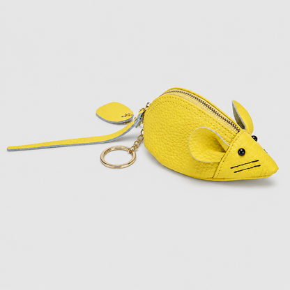 Mouse Coin Purse