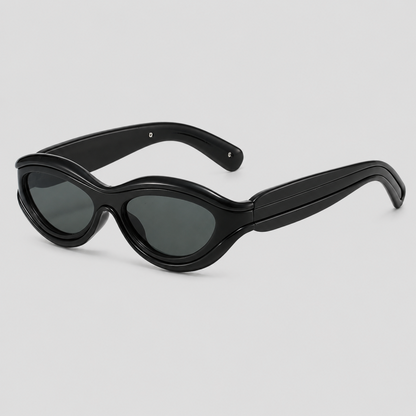 Oval Sunglasses