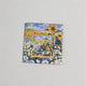 Flower Sea / One Size/1Pack/1PCS