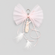 Light Pink / Shoes/One Size