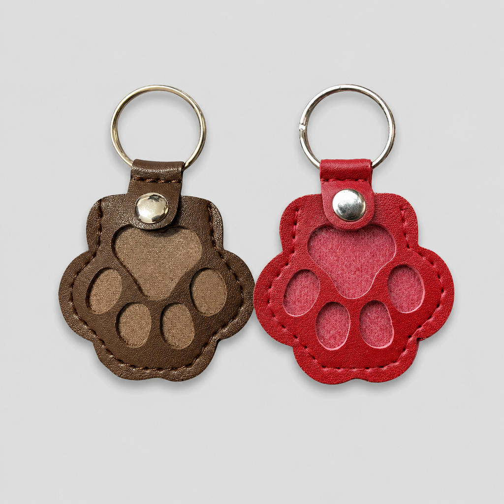 Fresh Lint Remover Keychain - Shopdayla Wholesale - #1106