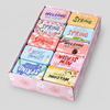 Spring Floral/RND / One Size/1Pack/20PCS