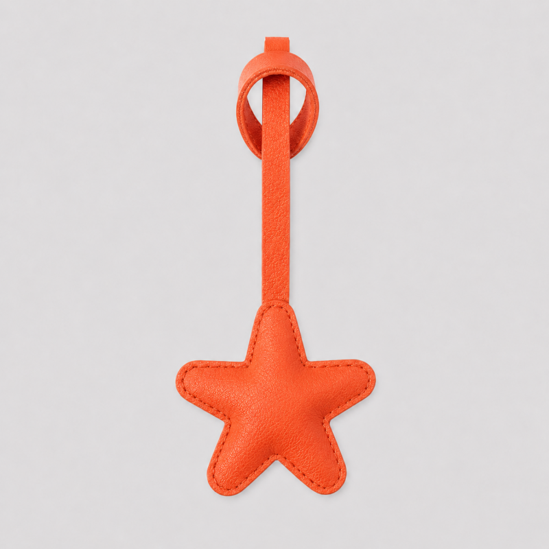 Everyday Star Pendant Charm