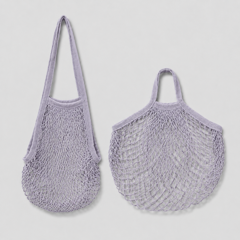 Woven Tote Bag
