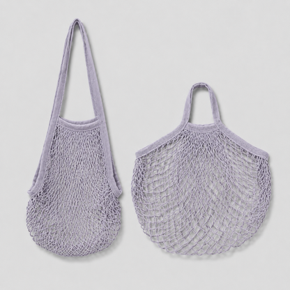 Woven Tote Bag