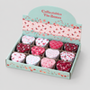 Heart/RND / One Size/1Pack/12PCS