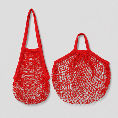 Woven Tote Bag